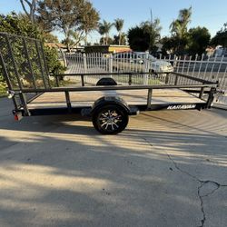 2023 utility trailer karavan pro