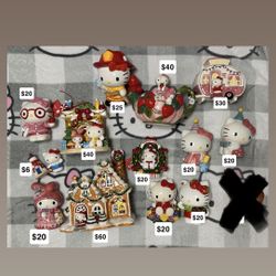 hello kitty ceramics 