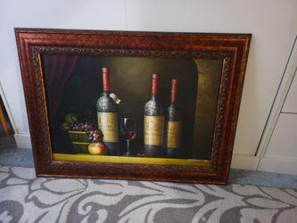 Picture frame