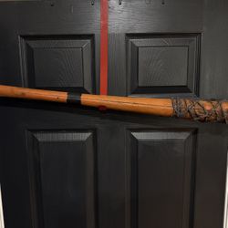 Walking Dead Lucille Baseball Bat Cosplay Toy