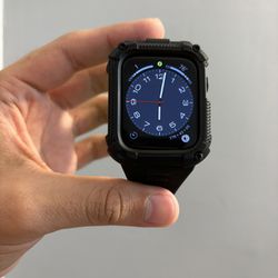 Apple Watch SE 2ND Gen Cellular 