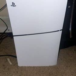 Ps5 Slim Digital 