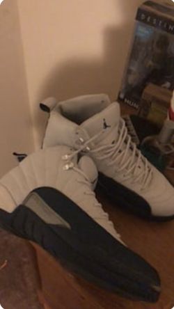 Jordan’s size 13