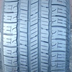 1- Goodyear Reliant 225-55-18