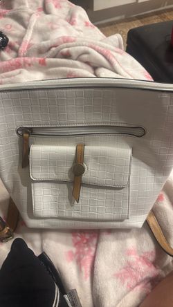 St Johns Bay Purse