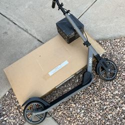 Aero Scooter for Kids 8-12, Teens & Adults