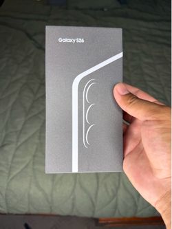 Samsung s26 512gb