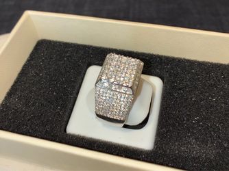 Men rings