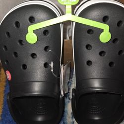 Kids Crocs M4/W6