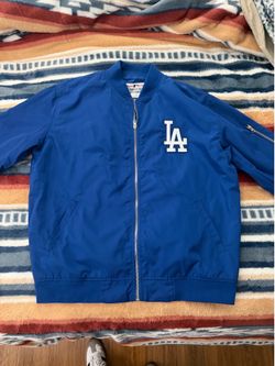 Mens Dodger Jacket