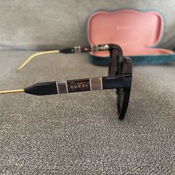 Men’s Gucci Sunglasses Authentic 