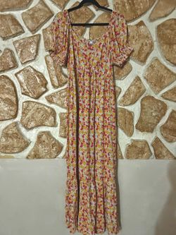 Sonoma maternity dress