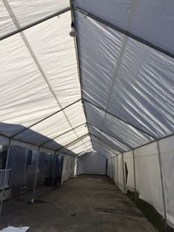 Carpas tents