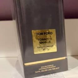 Tom Ford Tobacco Vanille