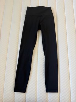 Lululemon Leggings NWT ( read description )