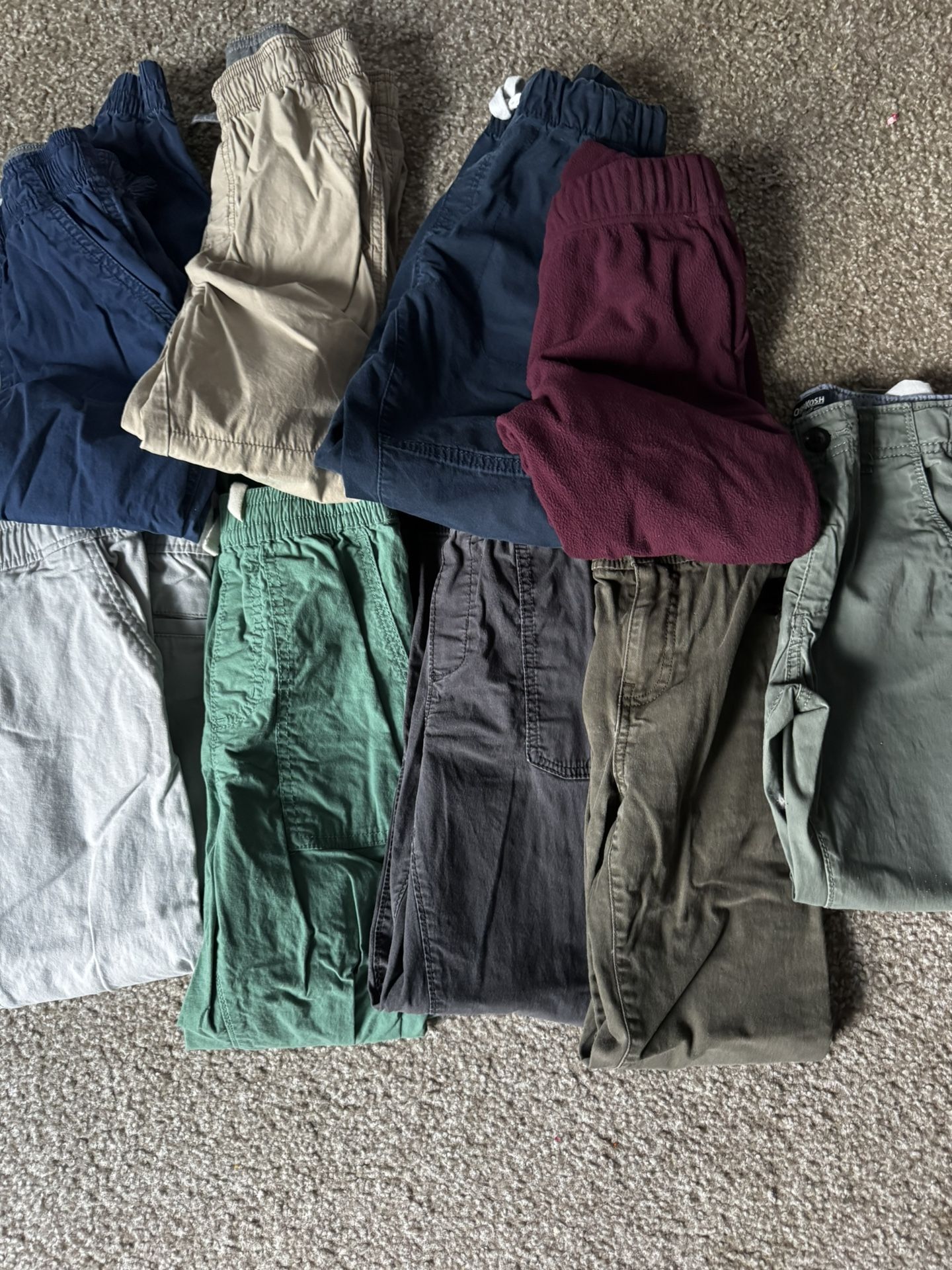 Boys Clothes