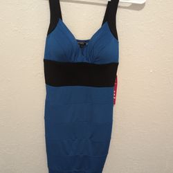 XOXO DRESS SIZE SMALL 