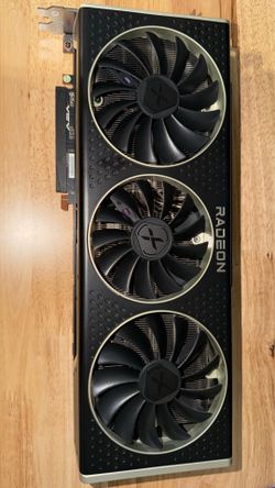 XFX Speedster MERC319 AMD Radeon RX 6950 XT - Excellent Condition