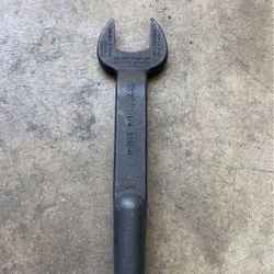 Klein Tools 3/4 Spud