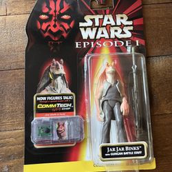 Star Wars Action Figures For Sale - 1998