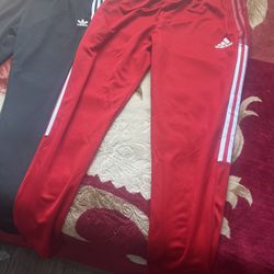 Adidas Gear