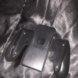 Nintendo Switch Controller Holder