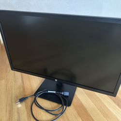 **Brand New** Never Used HP 28in 4k Computer Monitor