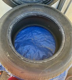Tire 185/65R15