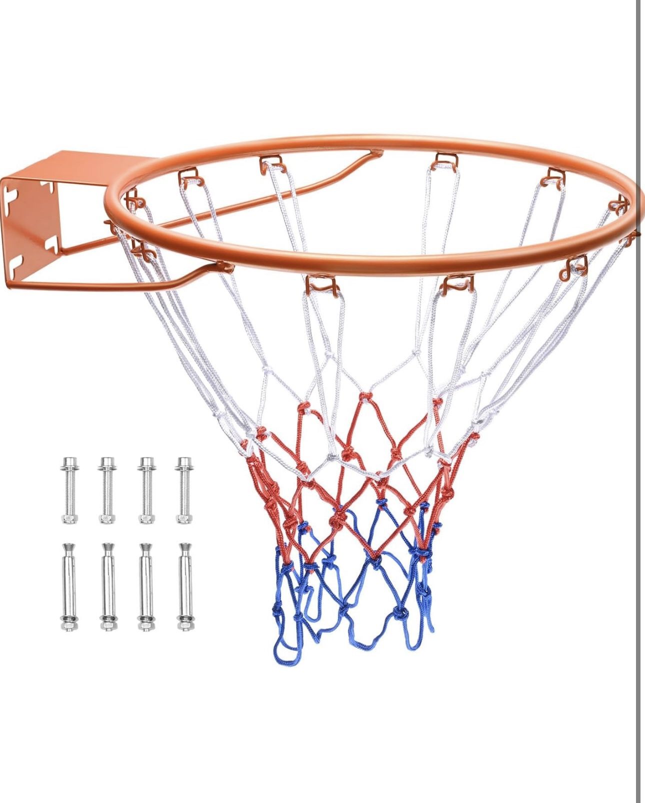 Basketball Hoop