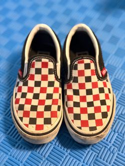Boys shoes