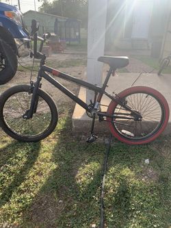 BMX Bike
