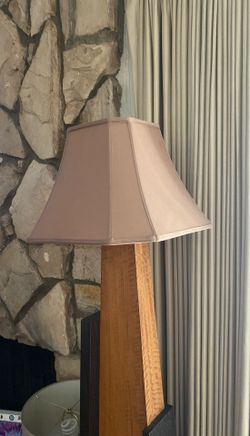 House hold Lamp