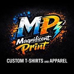 When You Need A High Definition Custom Print ASAP