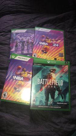 X Box Series X