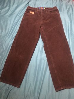 empyre corduroy size 30 fits probably size 5 woman 