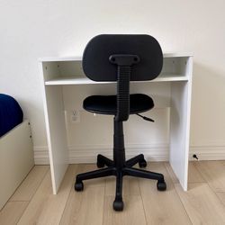 Kids Desk And Chair