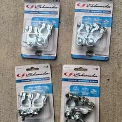 battery terminal