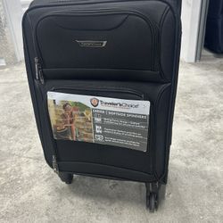 Travel Bag Rolling Backpack