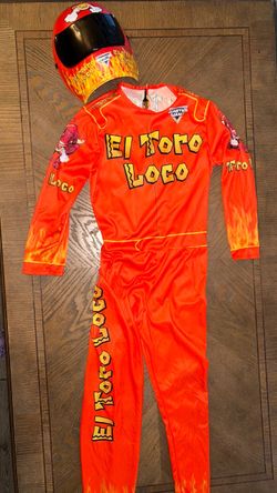 Kids Halloween costume