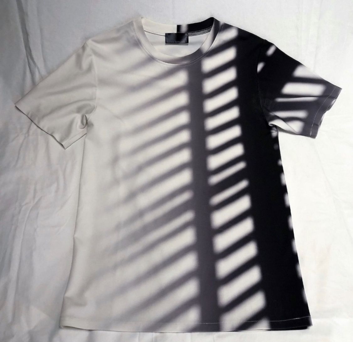 ELIRAN NARGASSI SHIRT MEDIUM MENS