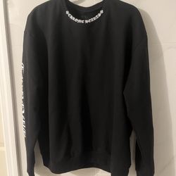 Chrome Hearts Crewneck 