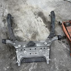 2024 Honda Civic Subframe Parts