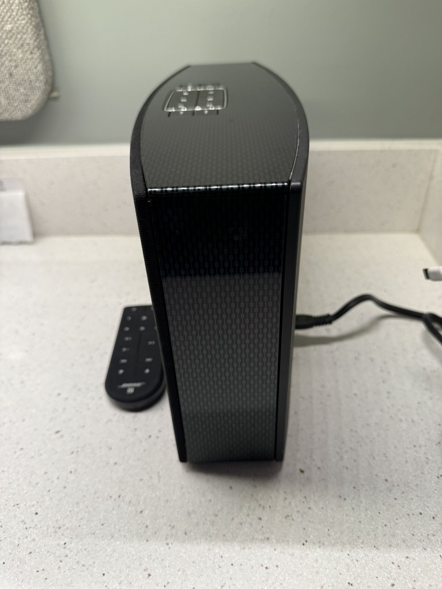 Bose Series 20 Speaker