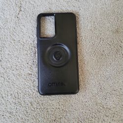 S21 5G OtterBox With Built In Pop Socket