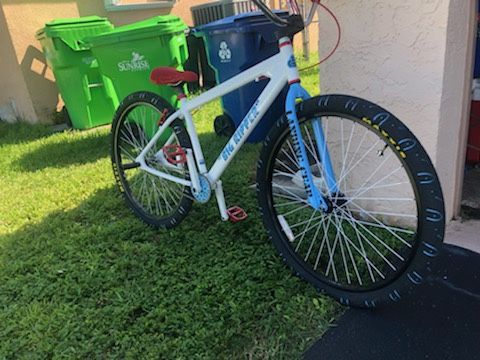 2018 mike buff big ripper 29 inch for Sale in Fort Lauderdale, FL - OfferUp