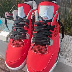Nike Air Jordan Retro 