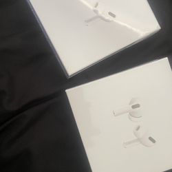 AirPods Pro 