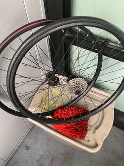 Wheel set