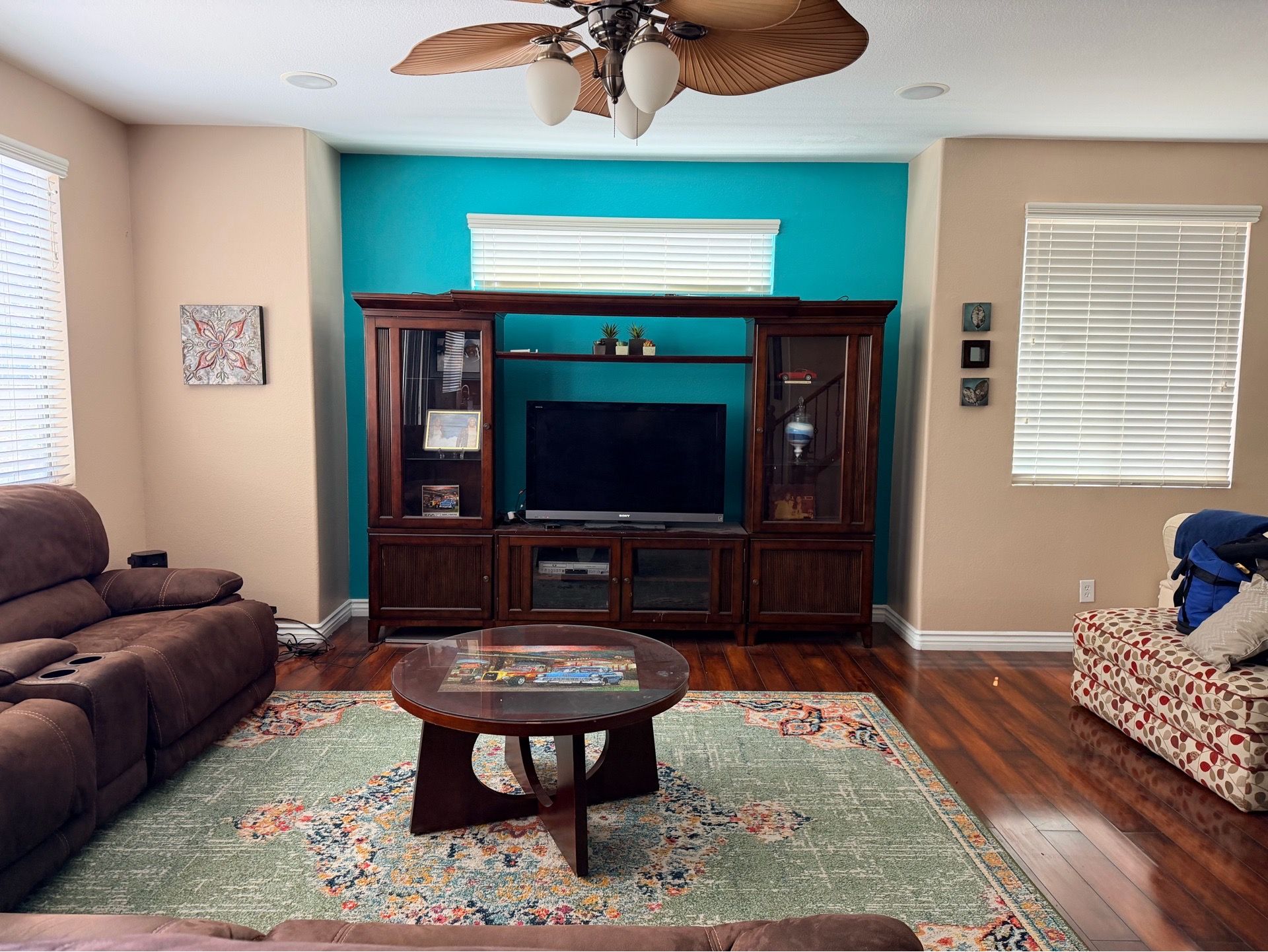 Entertainmentcenter