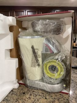 Margaritaville Bahamas Frozen Concoction Maker